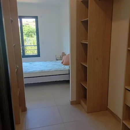 וילה Charmante Neuve Au Bord De La Saint-Raphaël