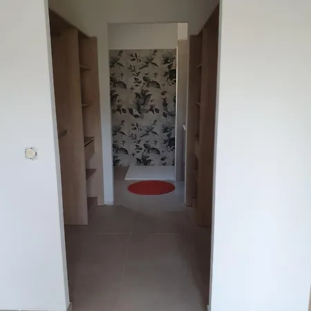 וילה Charmante Neuve Au Bord De La *