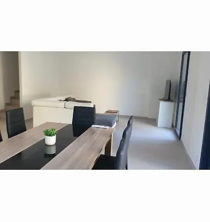 Boulouris De La Tortue Villa *