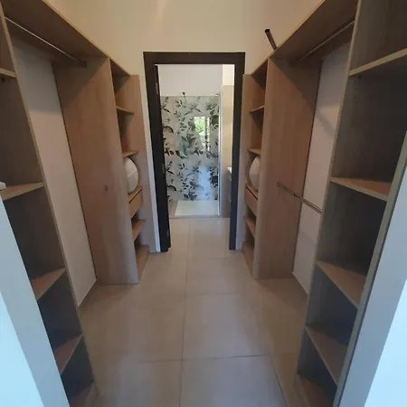 Charmante Villa Neuve Au Bord De La Plage Вилла Сен-Рафаэль