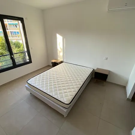 Charmante Villa Neuve Au Bord De La Plage Вилла *